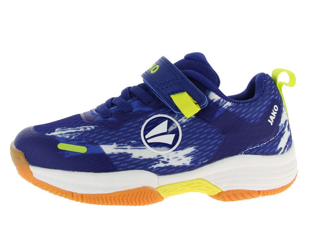 Jako Jako Hallenschuhe Schulsport Laufschuh günstig online kaufen
