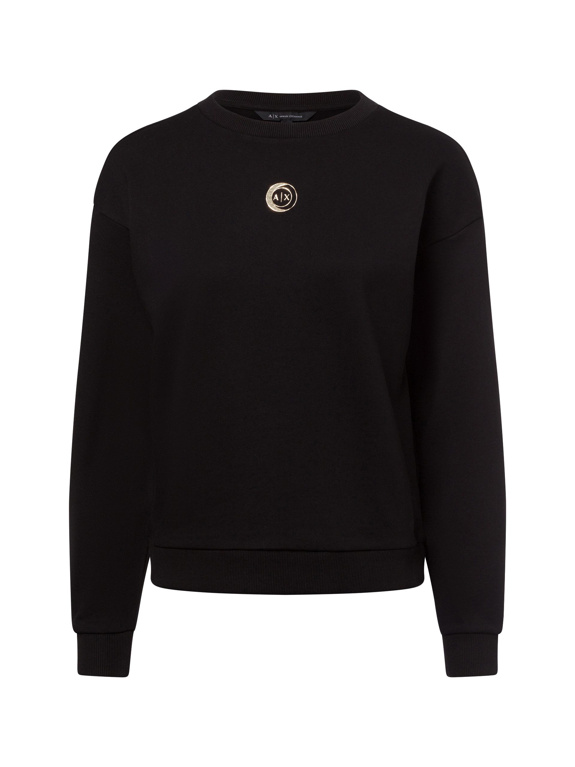 Armani Exchange Connected Sweatshirt