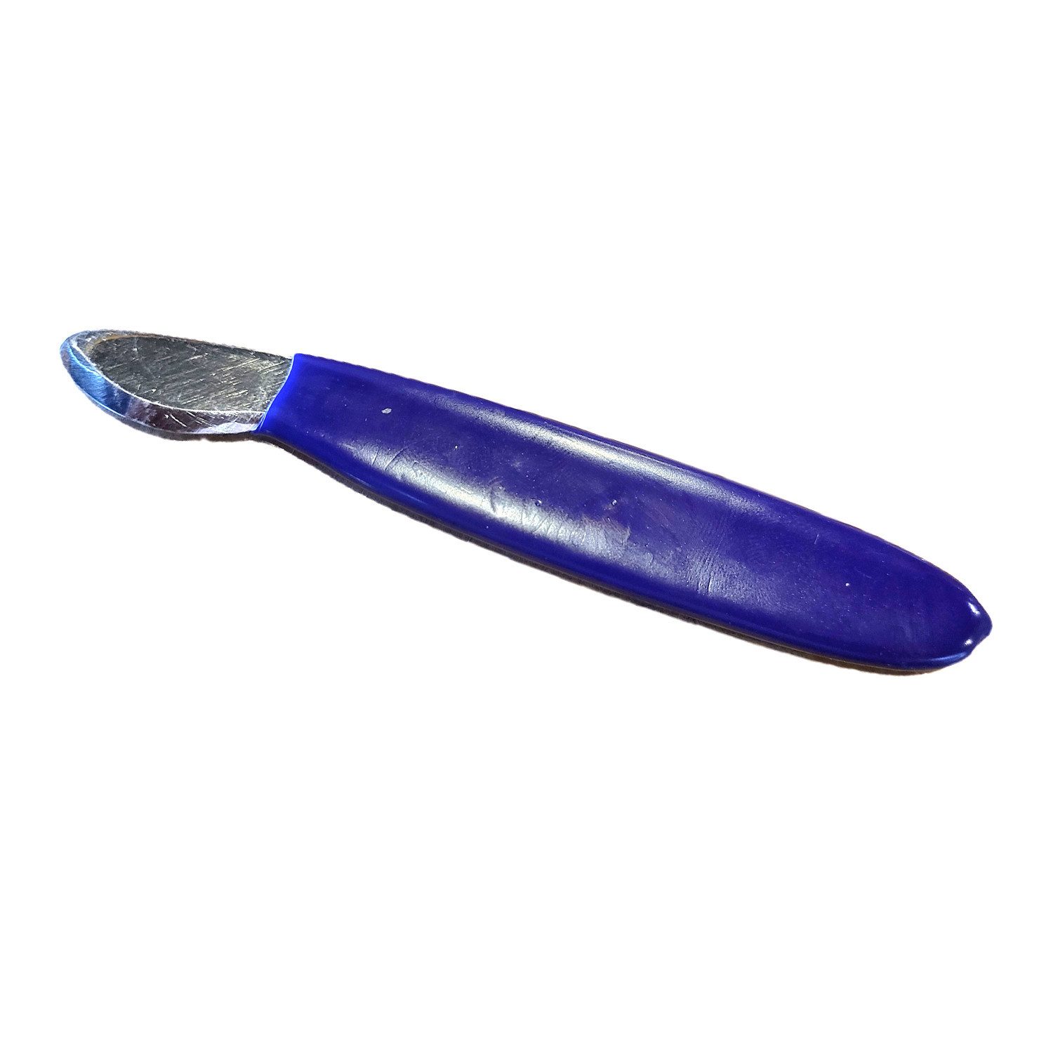 Berger & Schröter Brieföffner Edelstahl Uhrbodenöffner, Paketöffner, Brieföffner