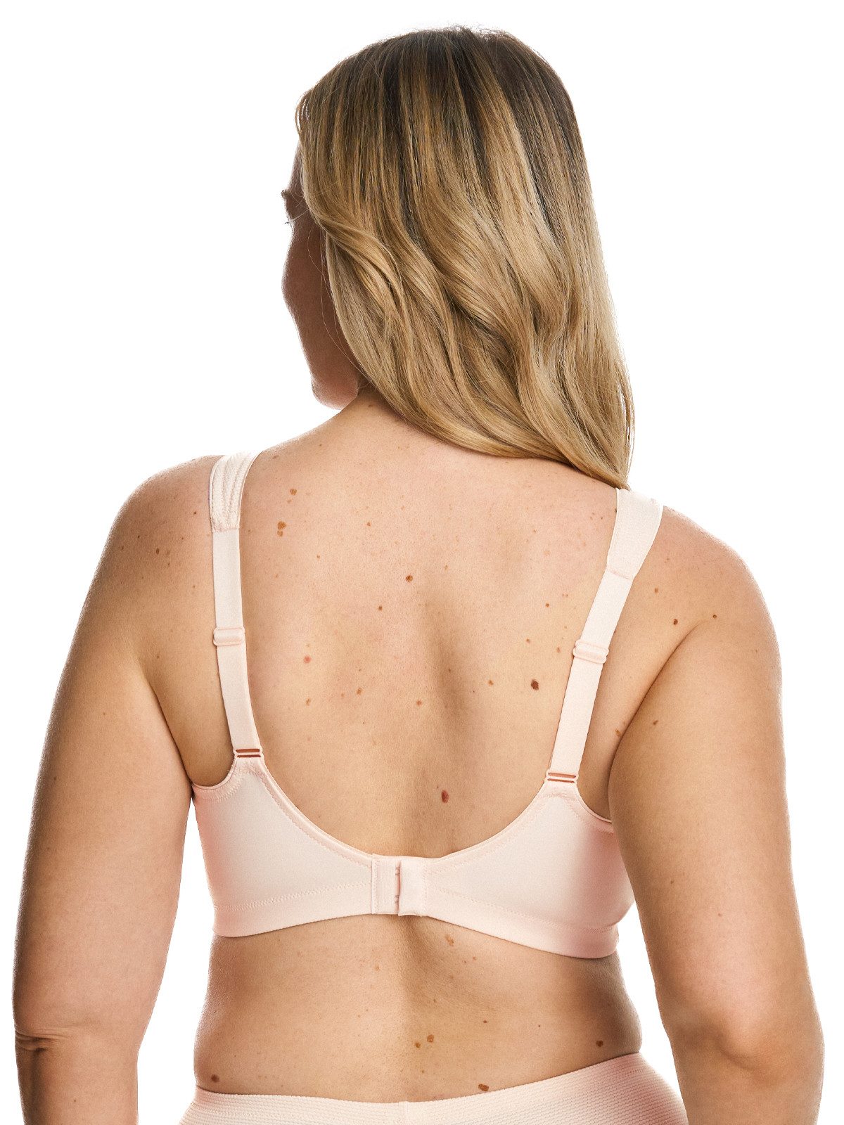 Susa Soft-BH BH ohne Bügel Capri (Stück, 1-tlg)