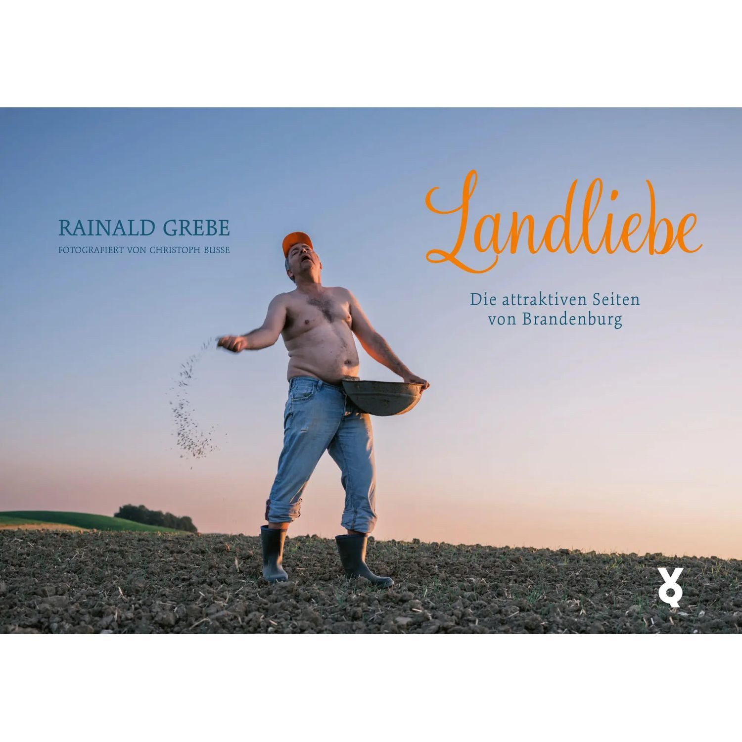 Wandkalender Landliebe