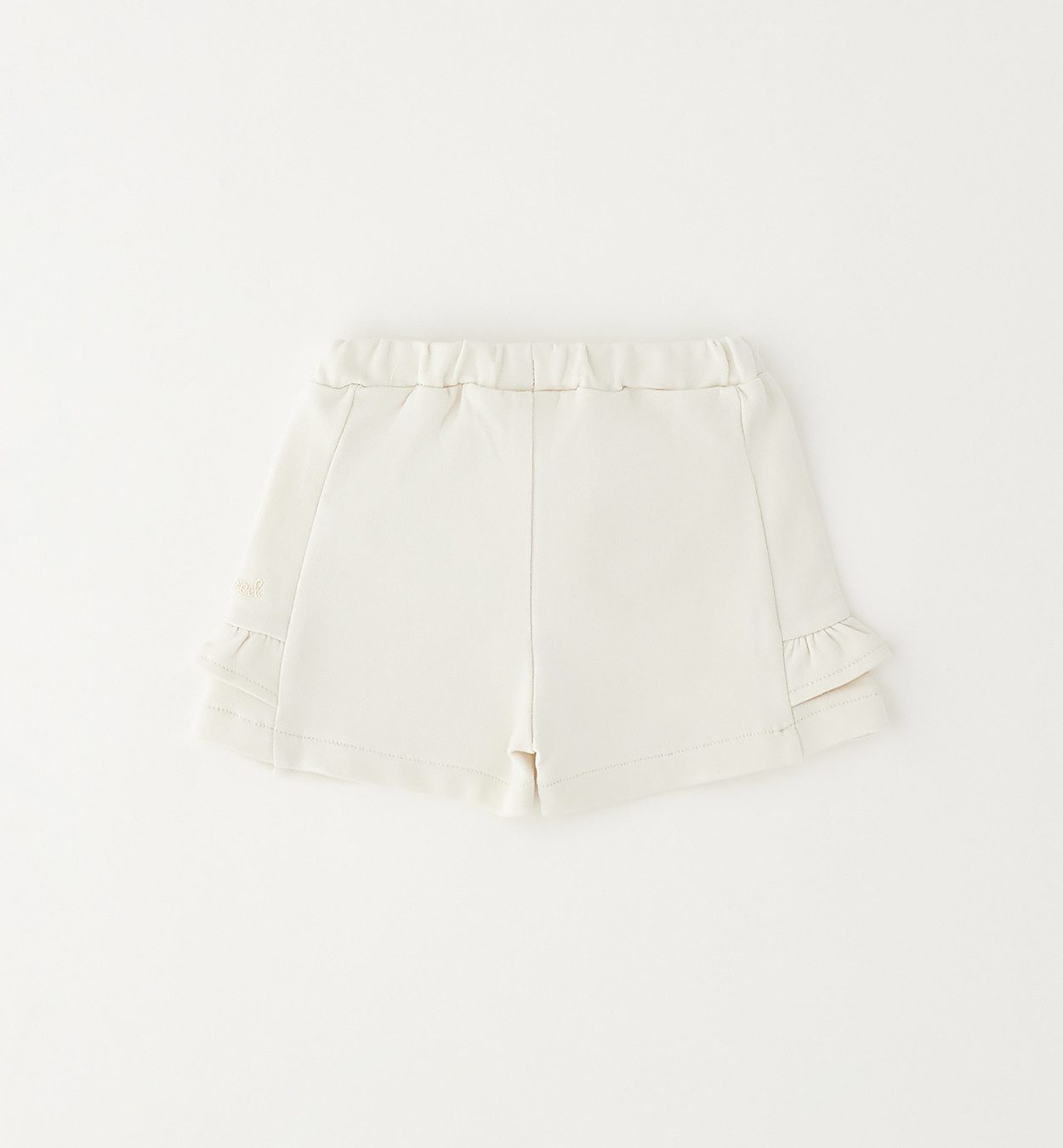 Shorts BABY GIRL SHORT