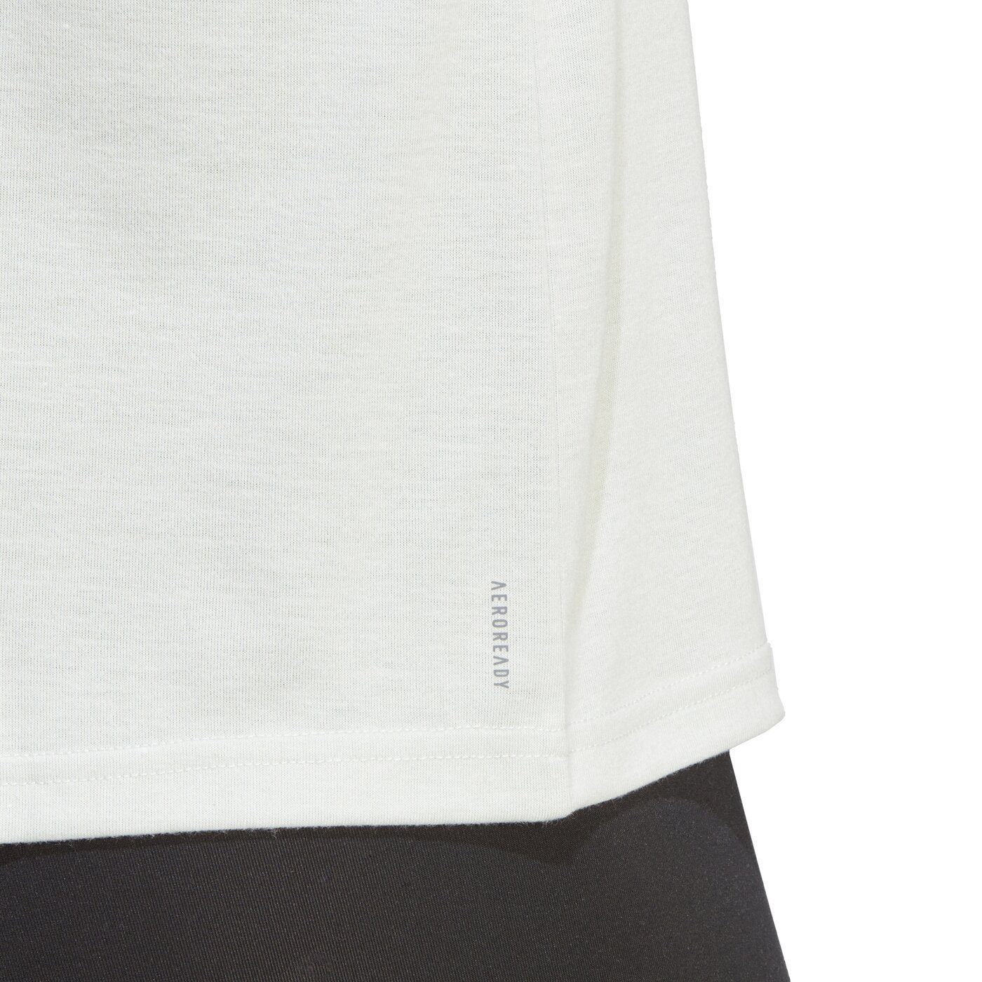 CREW TR-ES Sportswear adidas Kurzarmshirt T