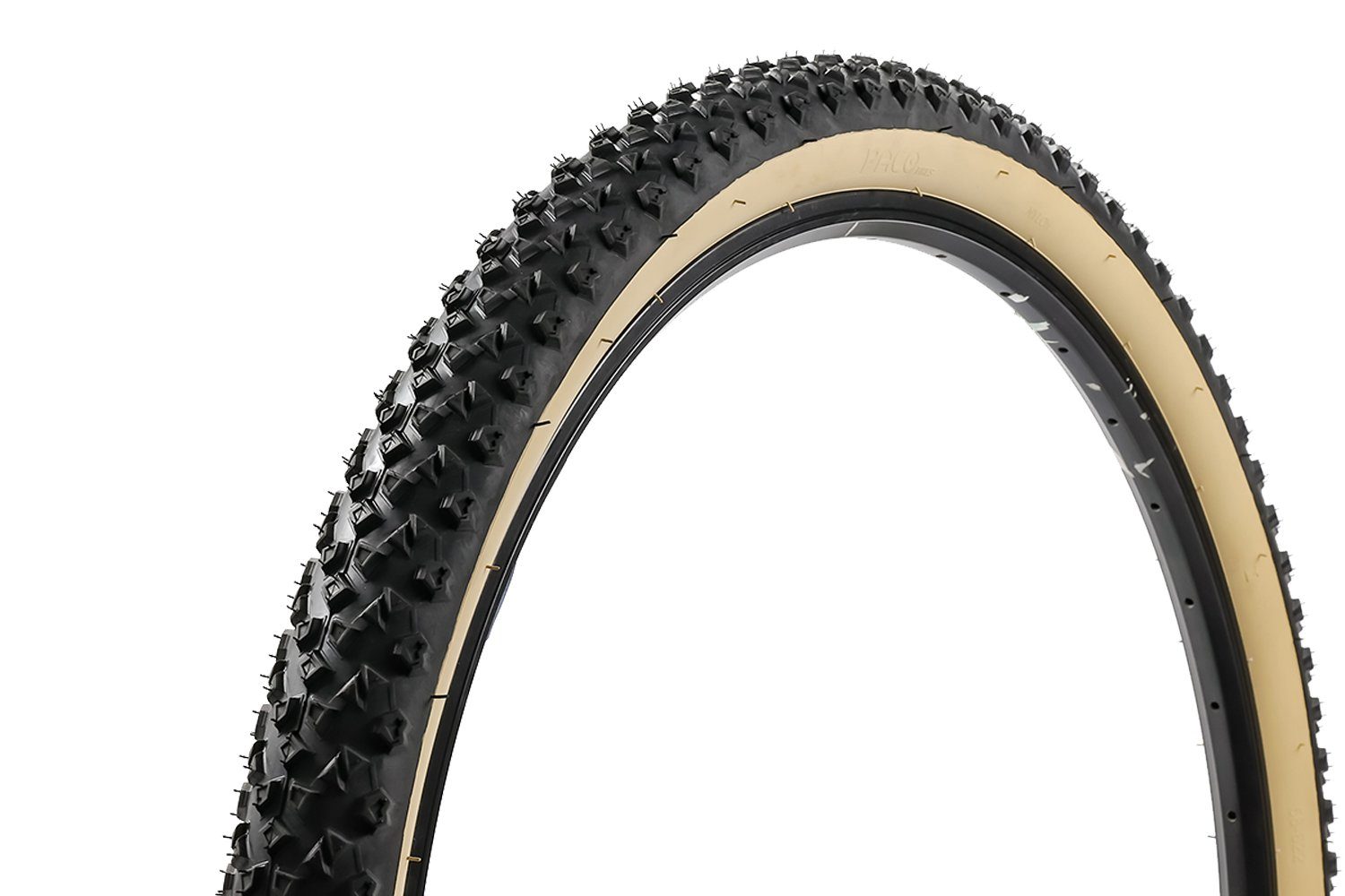 Paco Fahrradreifen 29 Zoll Paco Tires MTB Fahrrad Reifen 29x2.20