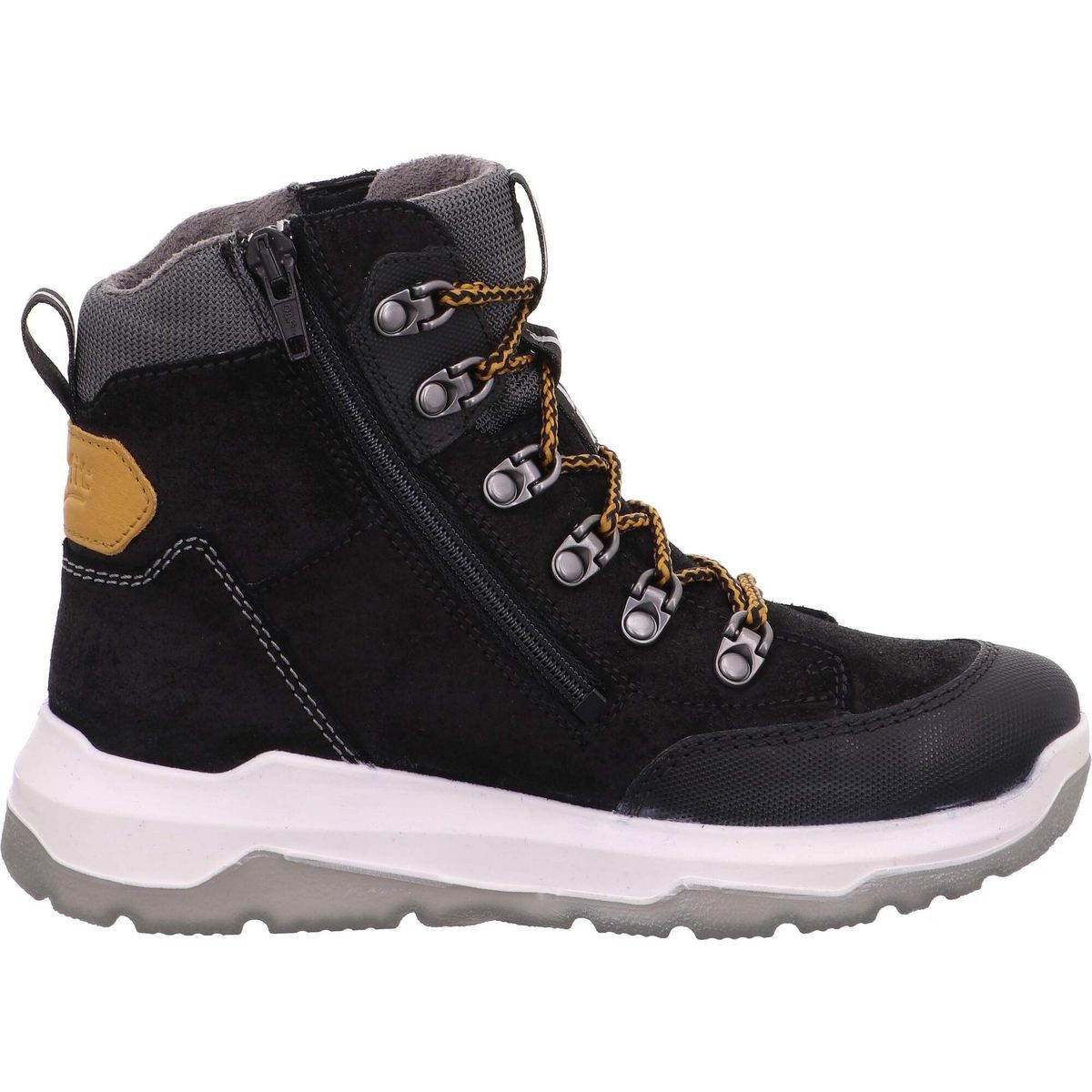 Superfit Space Winterstiefel Boots mit Reißverschluss
