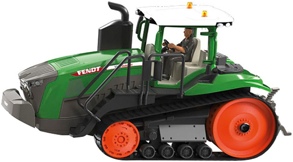 Siku RC-Traktor Siku Control, RC Fendt 1167 Vario MT (6790), mit Licht und weiteren Funktionen; Made in Europe