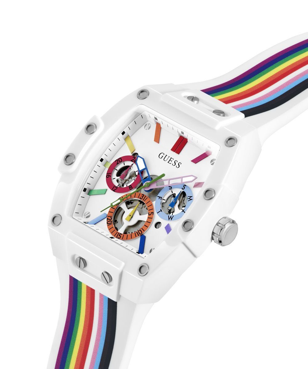 Guess Quarzuhr GW0720G1