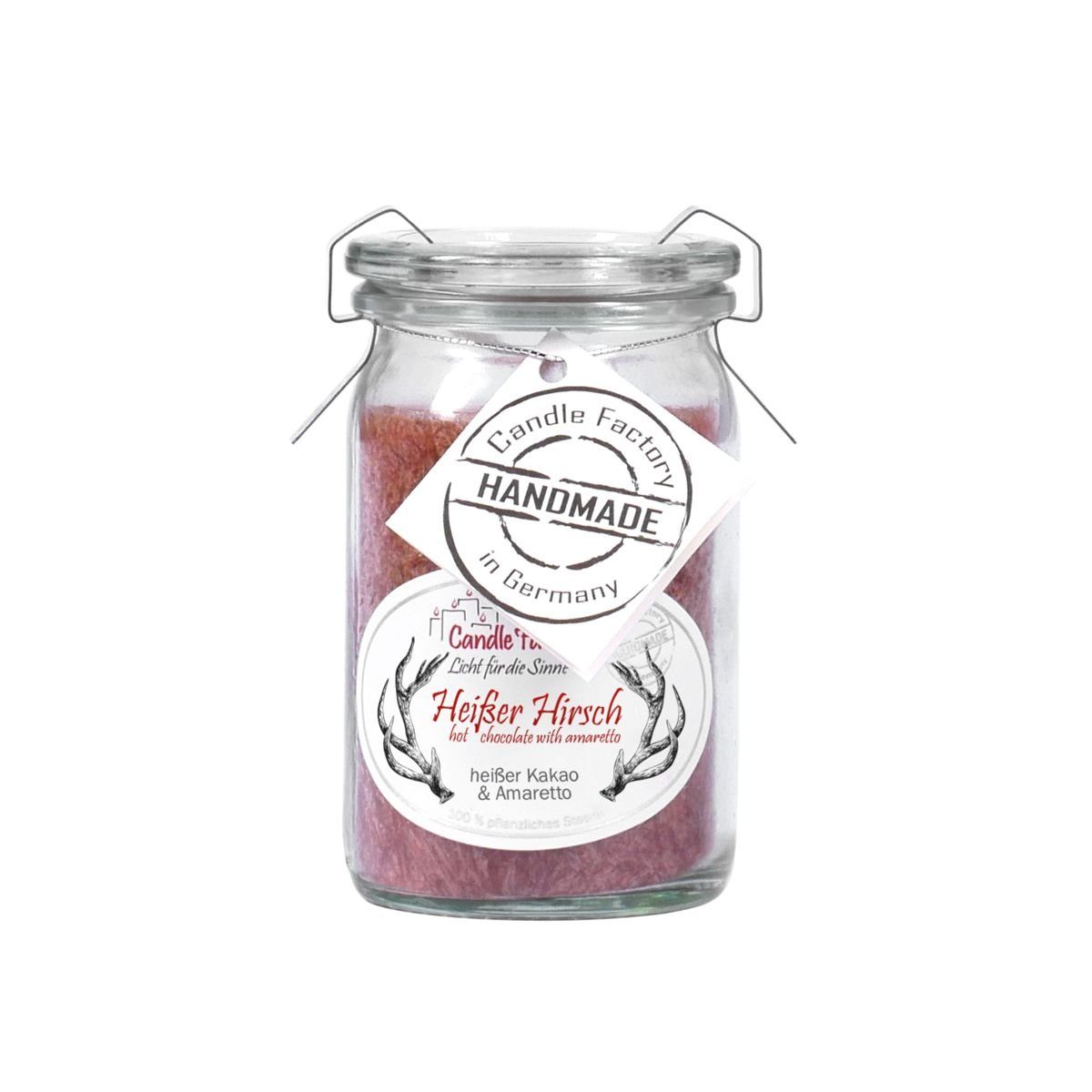 Candle Factory Duftkerze