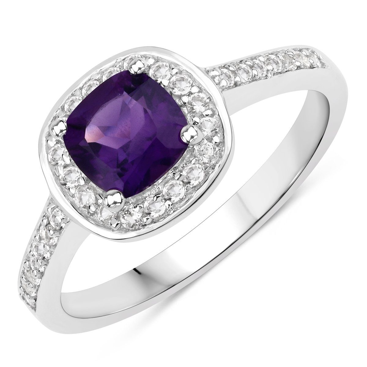 Fingerring silber