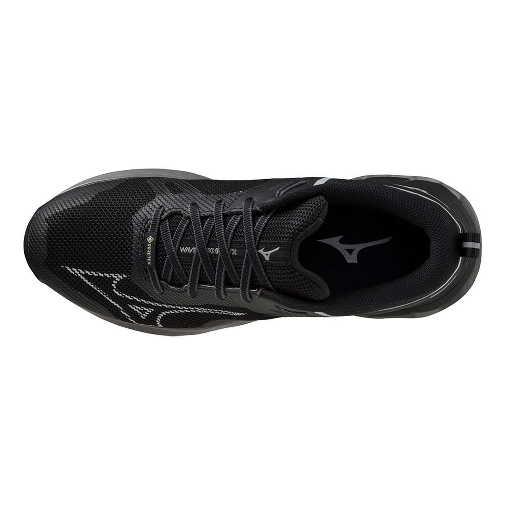 Mizuno Wave Ibuki 4 Gtx - Trailschuh Trailrunningschuh