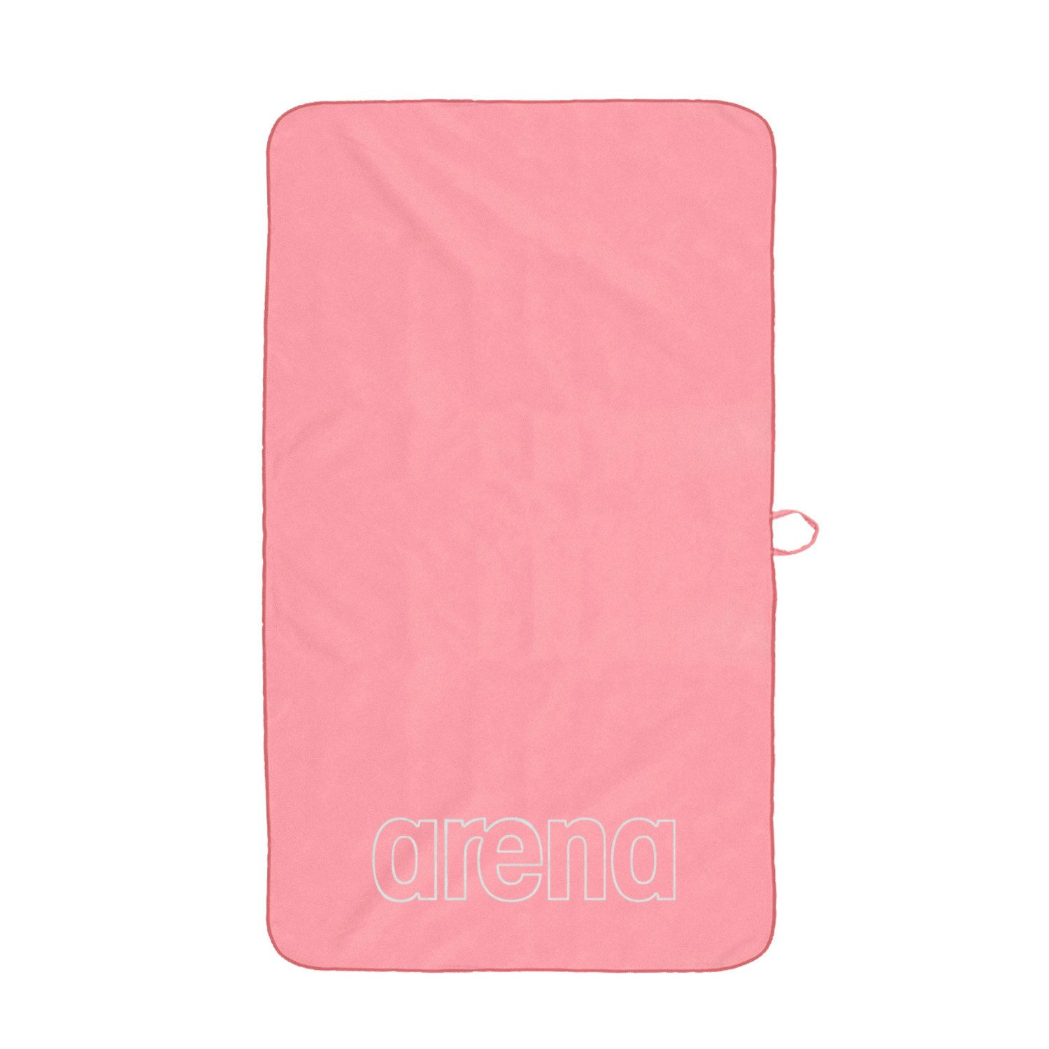 Arena Handtücher Arena Mikrofaserhandtuch Smart Plus Pool Towel 005311, Polyester