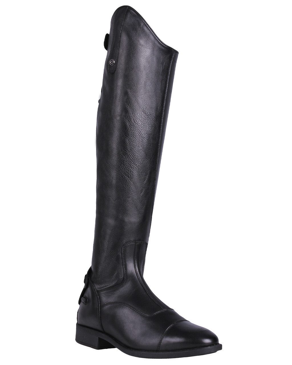 QHP Reitstiefel Hugo Reitstiefel