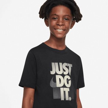 Nike Sportswear T-Shirt Big Kids' T-Shirt