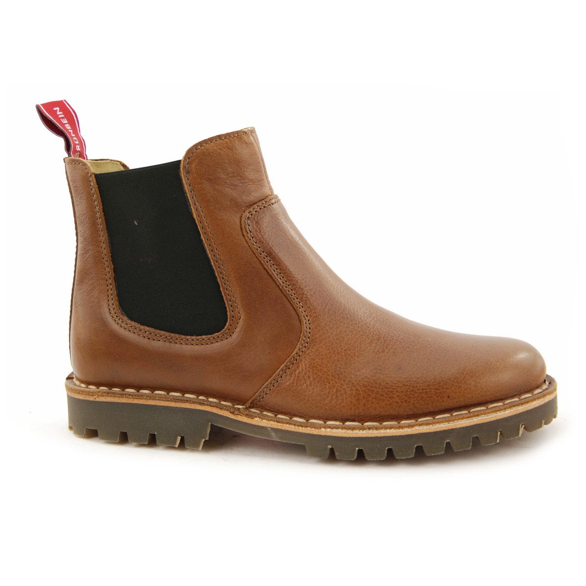 GRÜNBEIN Chelsea Boots Irma Chelseaboots