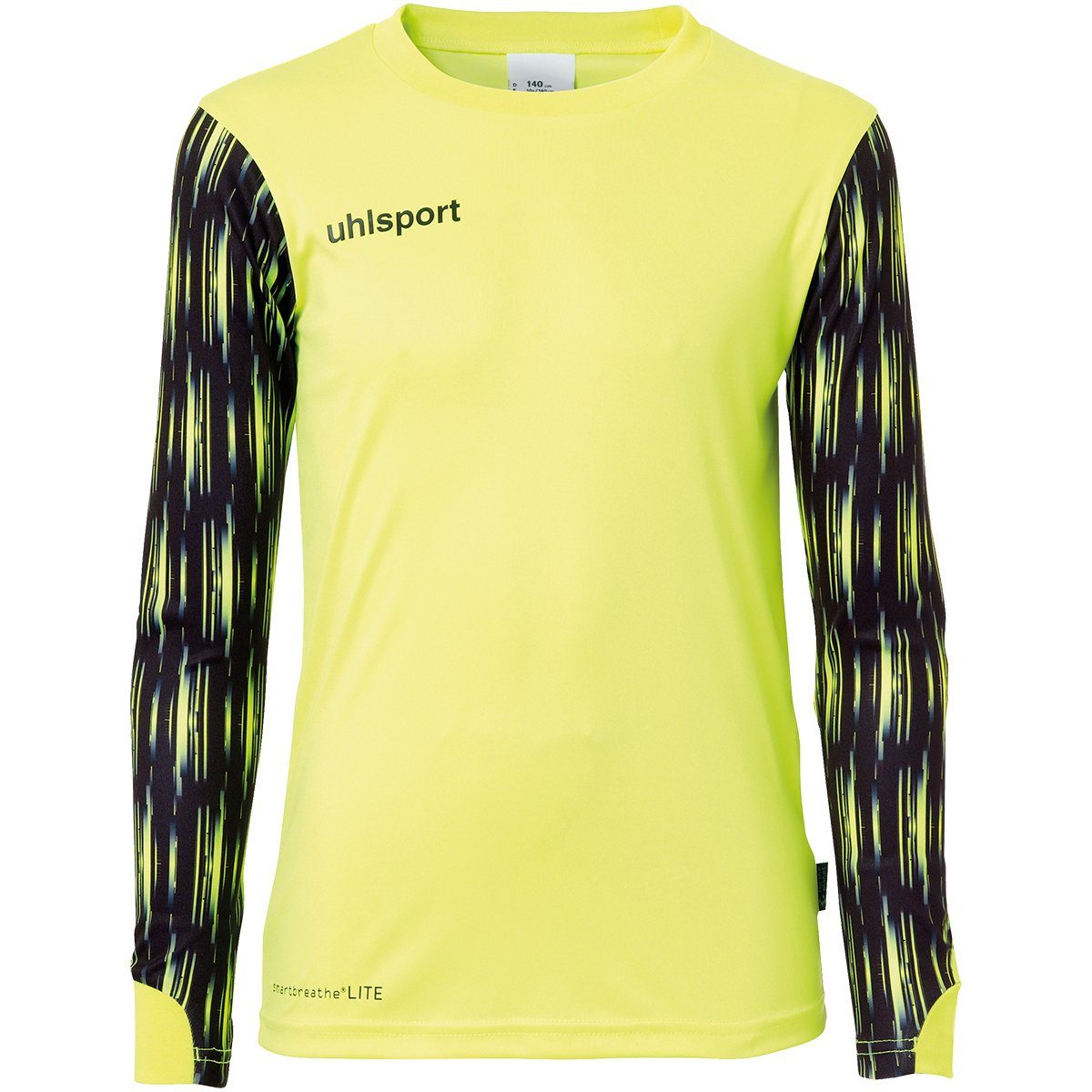 uhlsport Sportanzug Torwart-Sets REACTION GOALKEEPER SET JUNIOR (2-tlg)