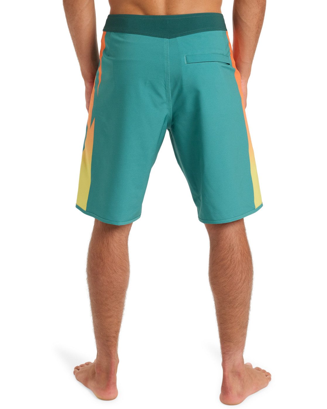 Quiksilver Boardshorts Surfsilk Holmes 20"