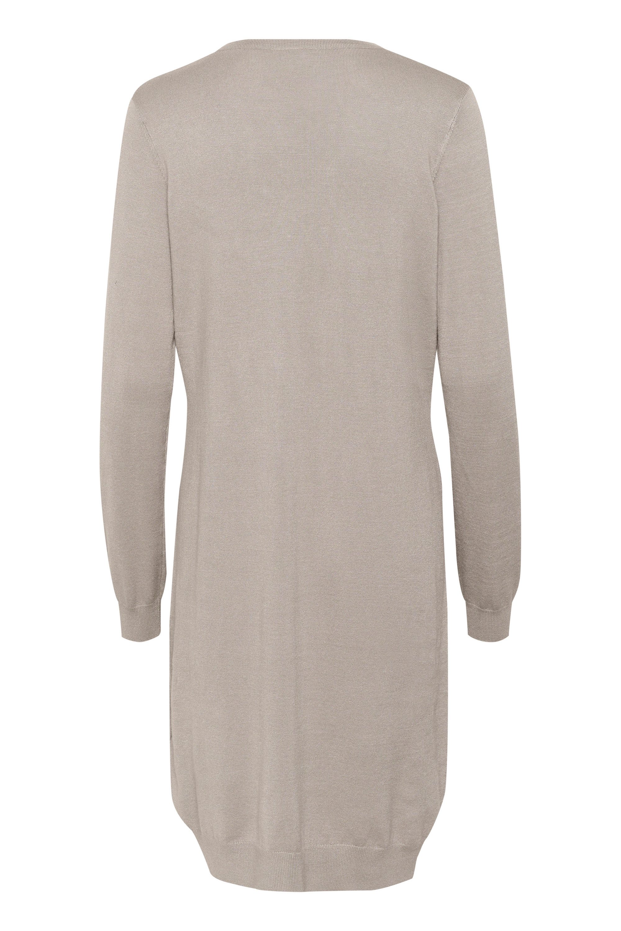 KAFFE Strickkleid Kleid KAmona