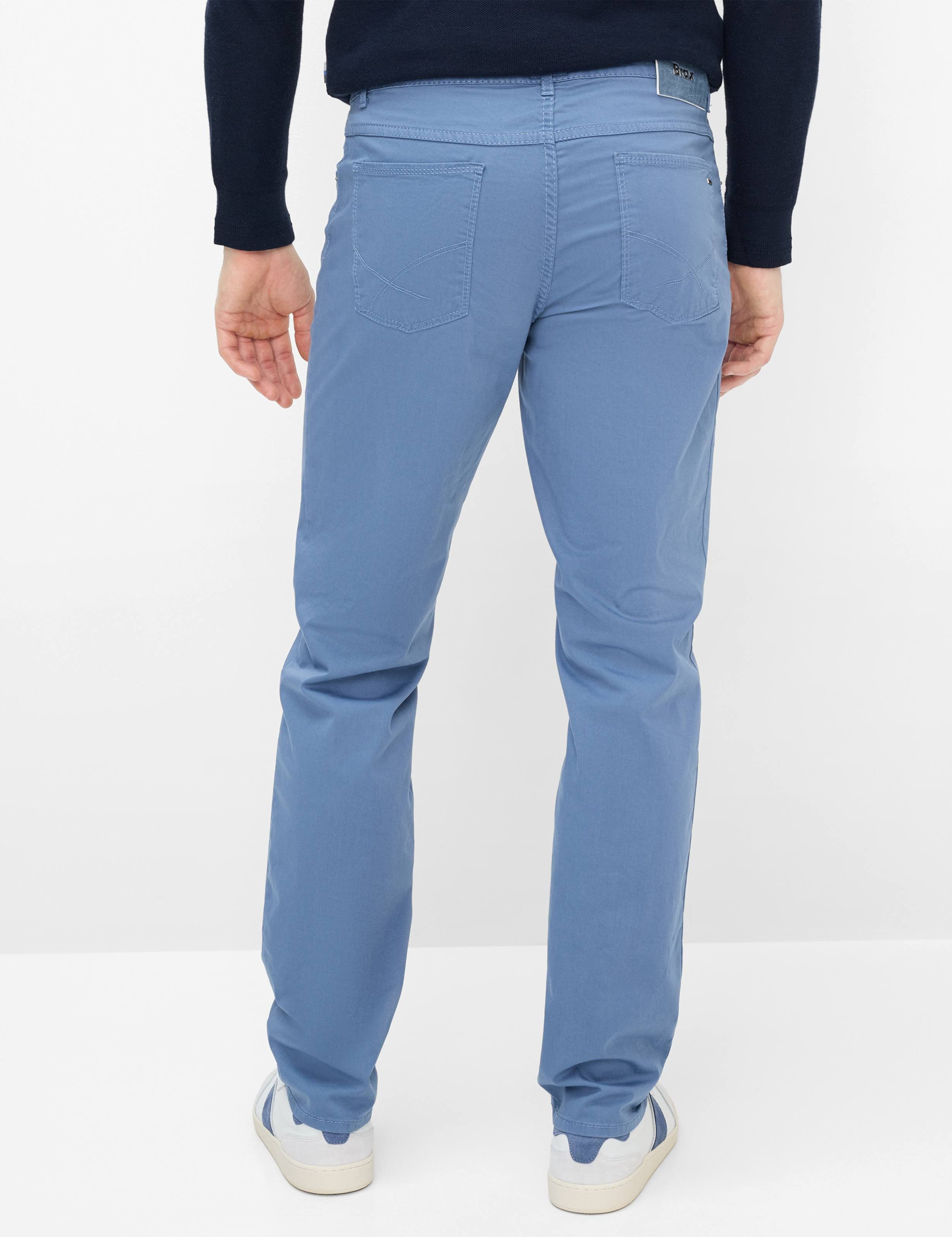 Brax 5-Pocket-Hose Style COOPER