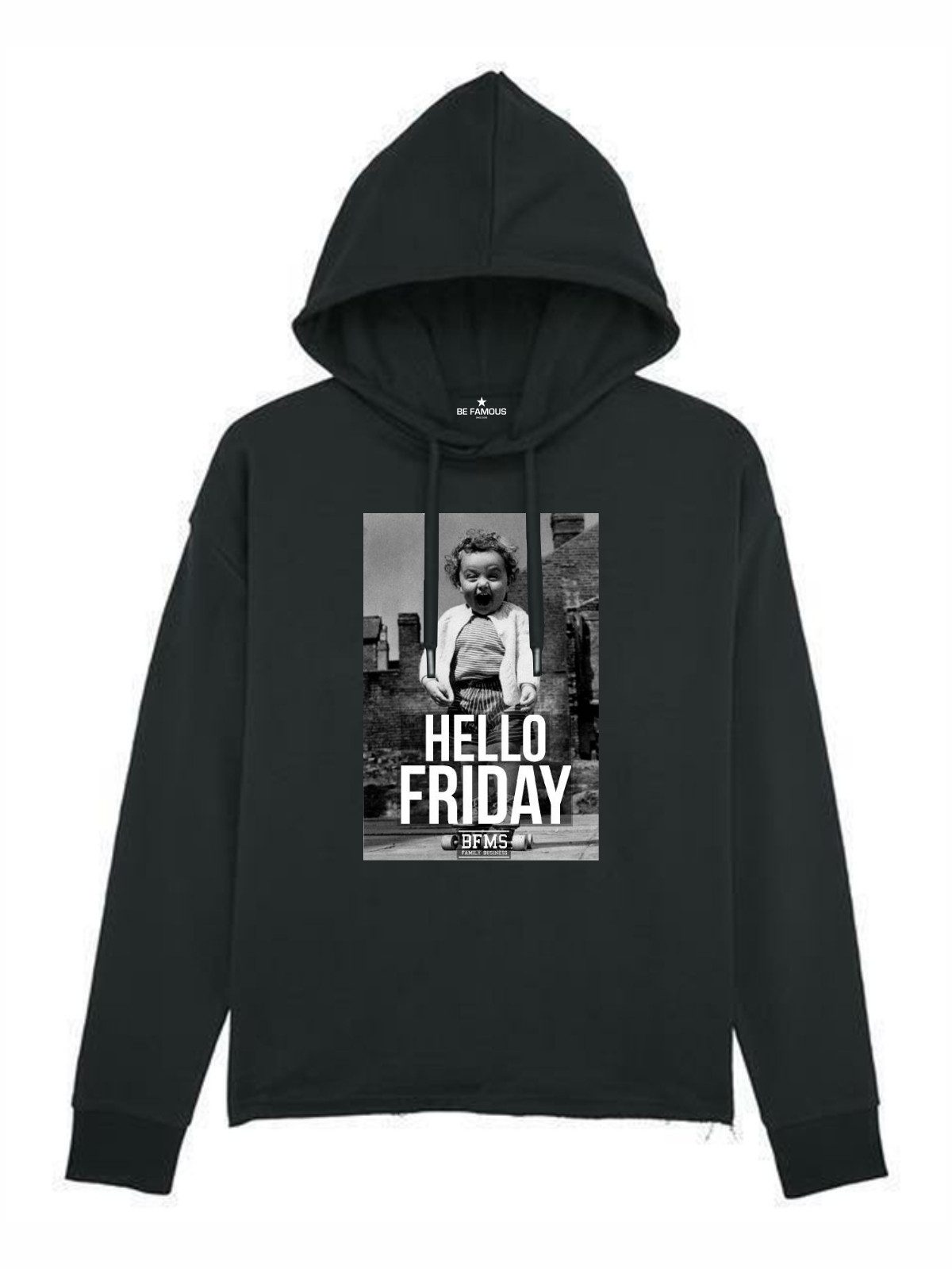 Sweater Boxy Hellofri
