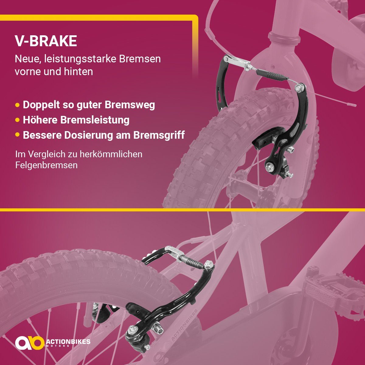fahrrad niemann dessau-roßlau pedalarm neu einbauen