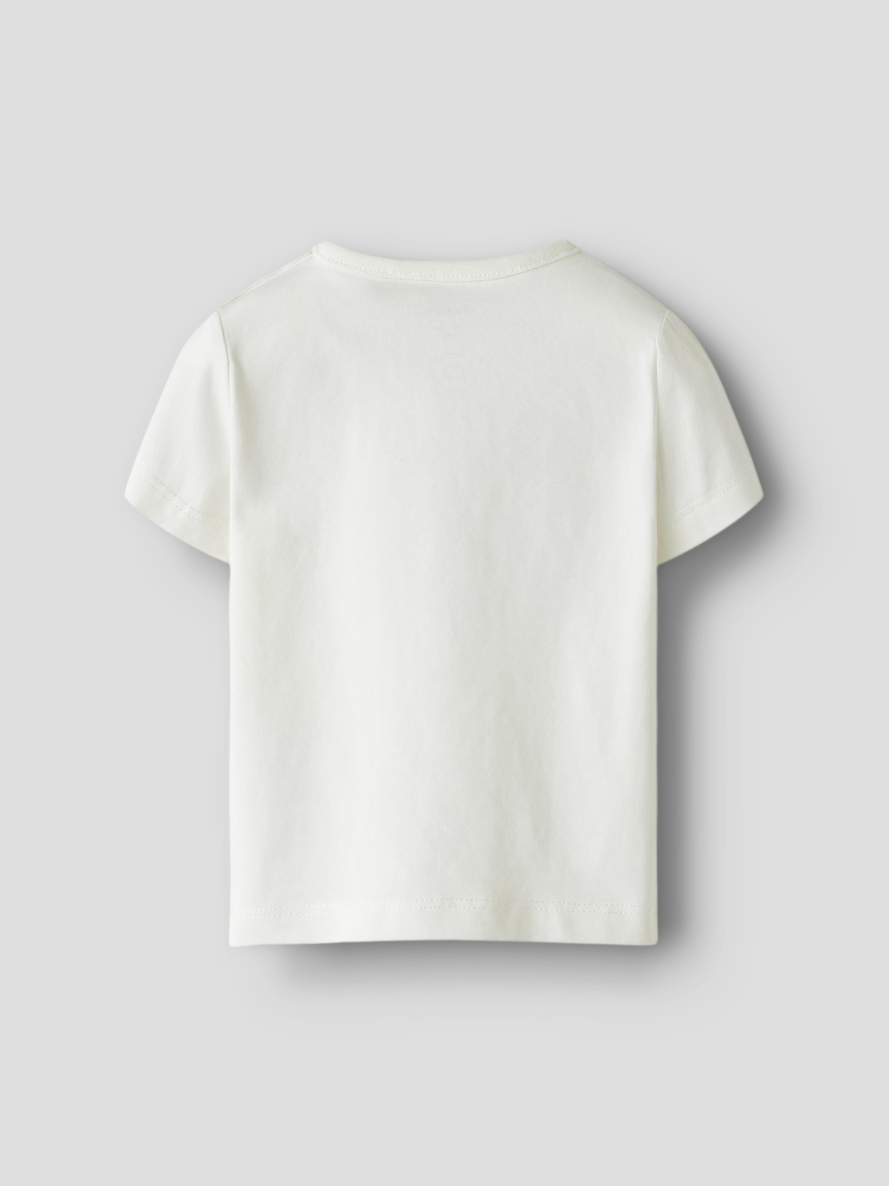 Name It Kurzarmshirt NBFFINES 2P SS TOP BOX (Packung, 2-tlg)