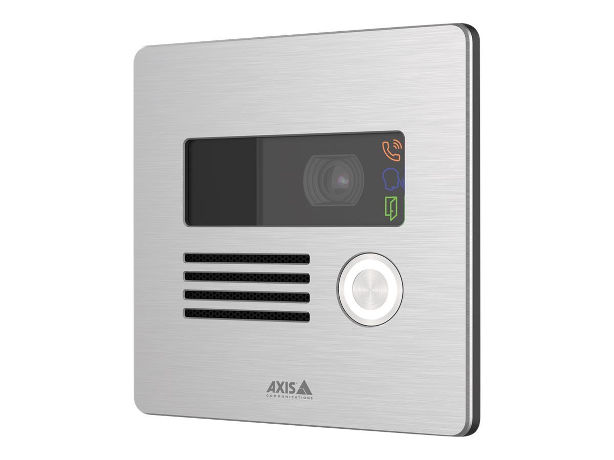 Axis IP-Überwachungskamera