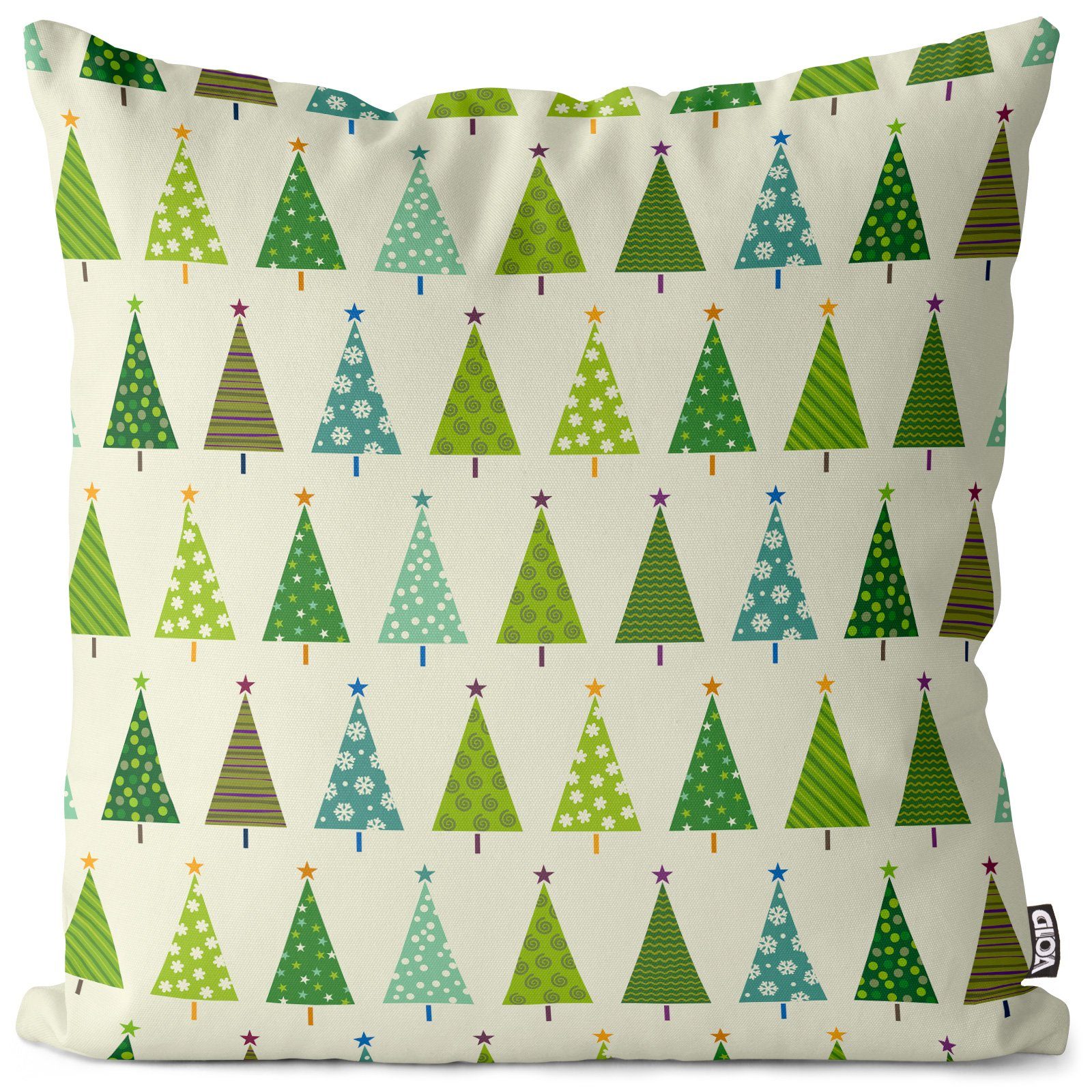VOID Kissenbezug, (1 Stück), Christbaum Tannenbaum günstig online kaufen