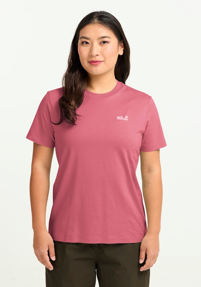 Jack Wolfskin T-Shirt ESSENTIAL T W günstig online kaufen