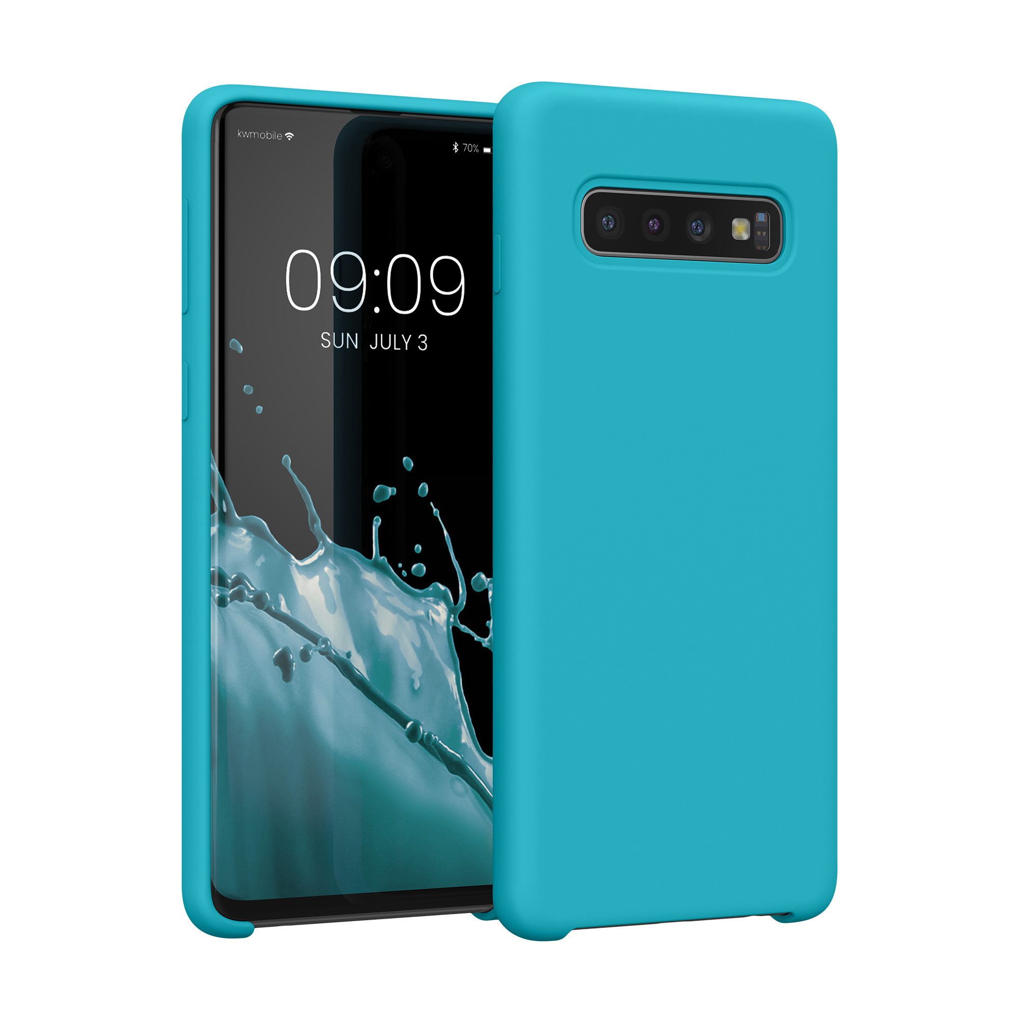 Handyhülle Hülle für Samsung Galaxy S10