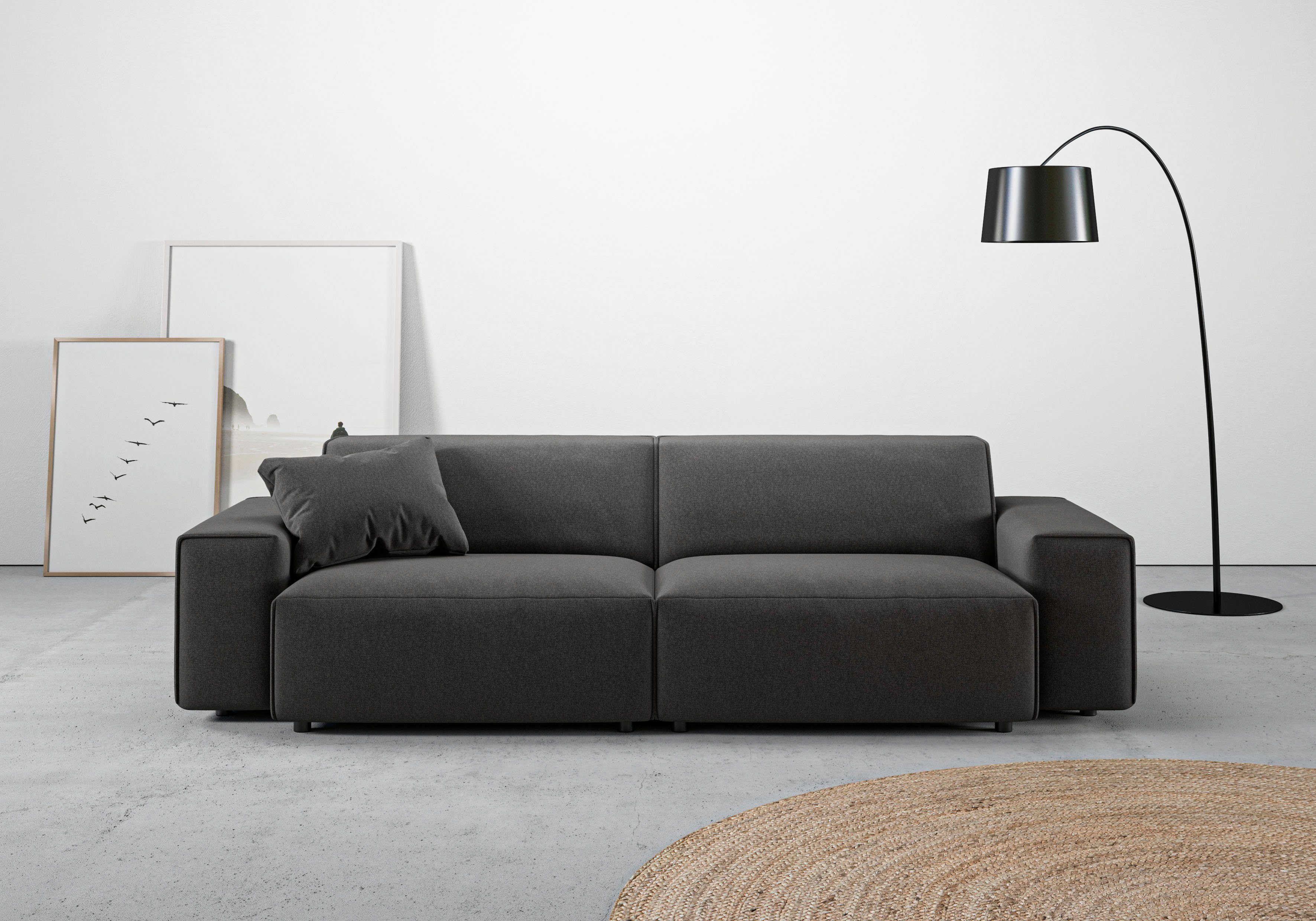 Designer Big Sofas online kaufen OTTO