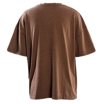 Karl Kani T-Shirt Small Sign Heavy Jersey Wash