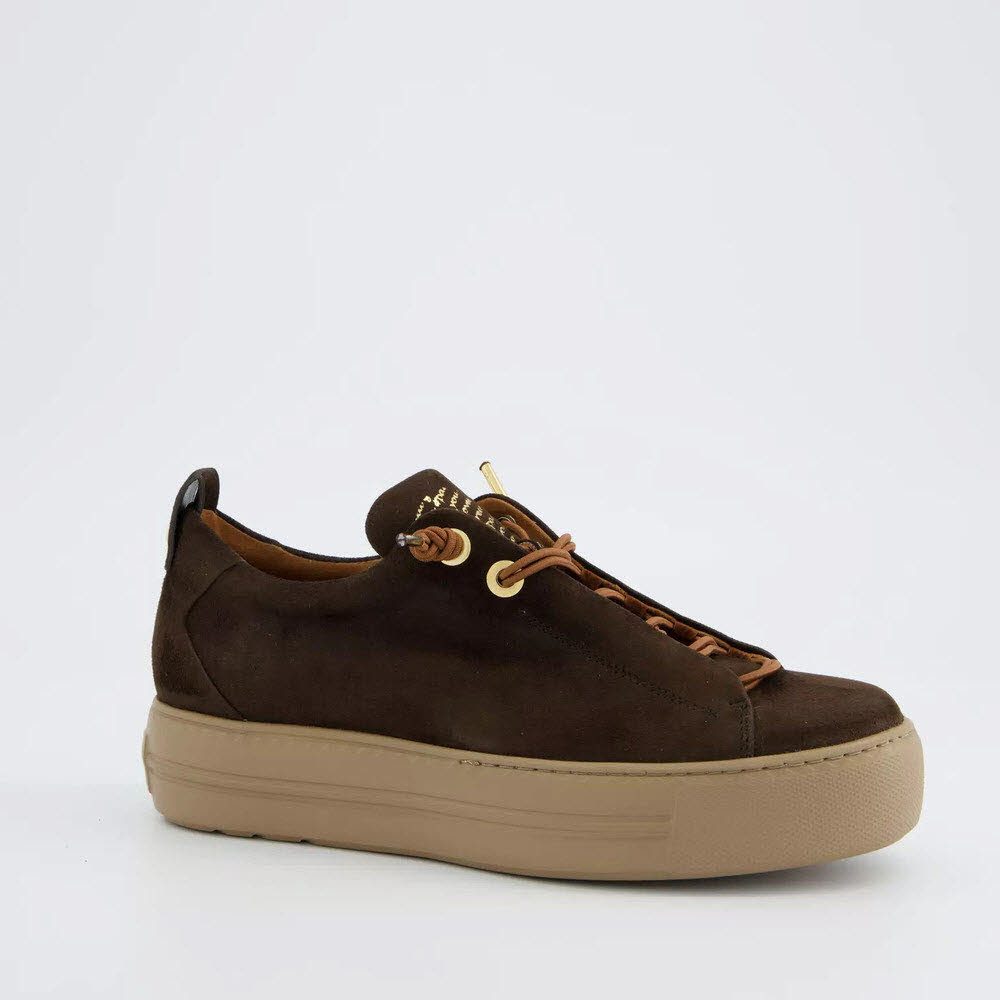 Paul Green 0079-5017-440 Schnürschuh günstig online kaufen