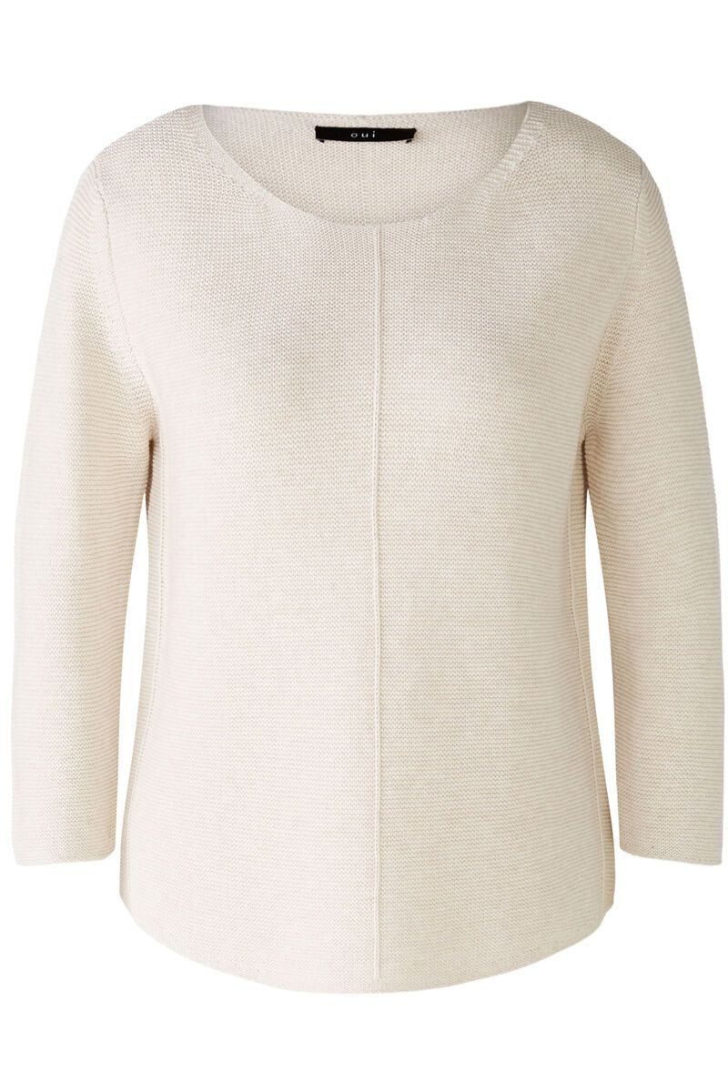 Strickpullover
