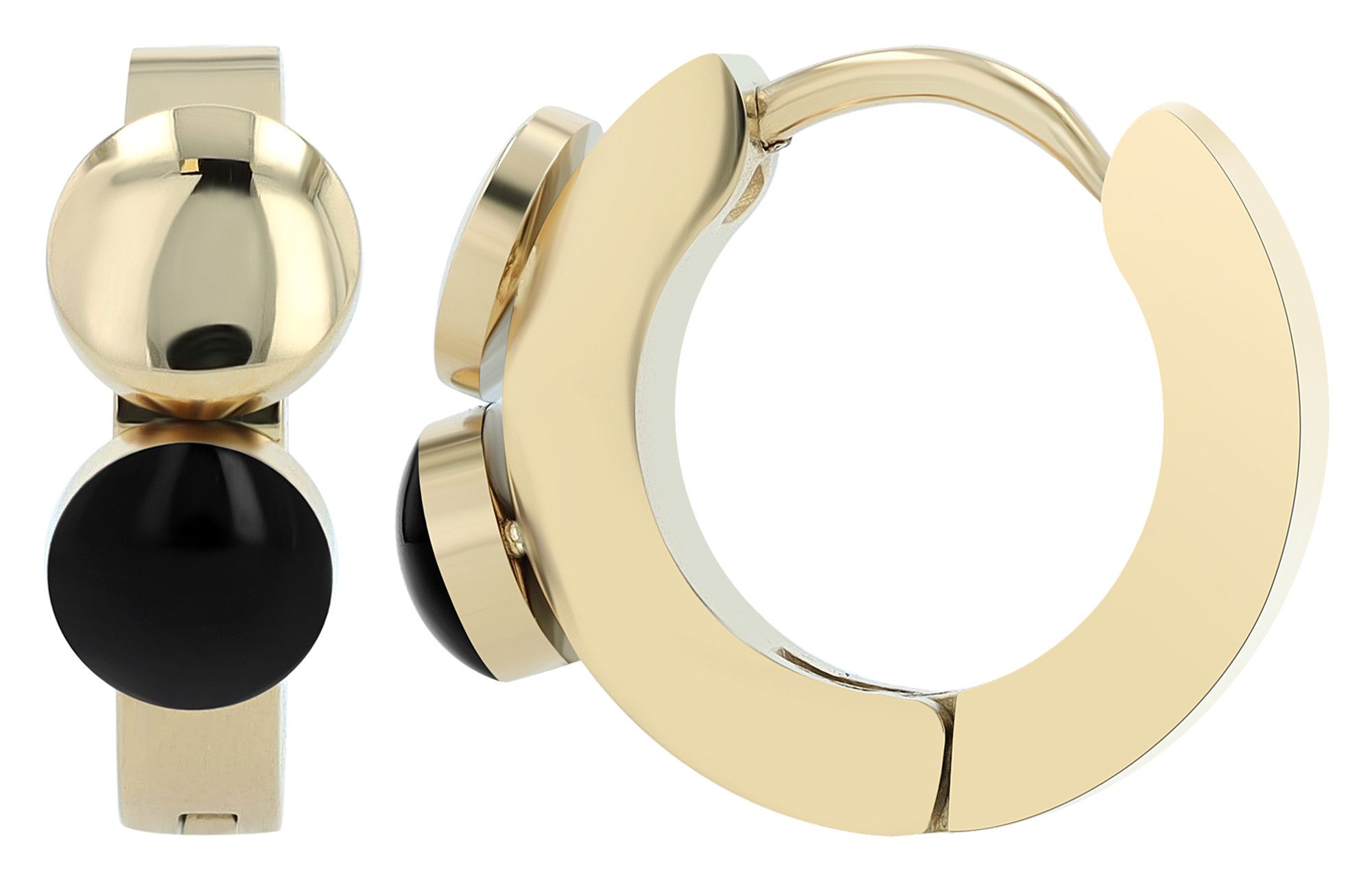 Ohrring-Set langlebig