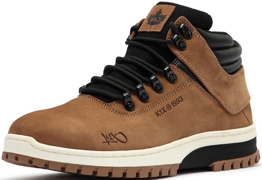 K1X K1X TERRITORY SUPERIOR Schnürboots