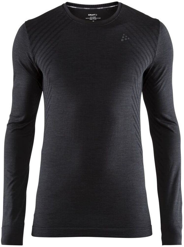 Funktionsunterhemd Fuseknit Comfort RN LS M