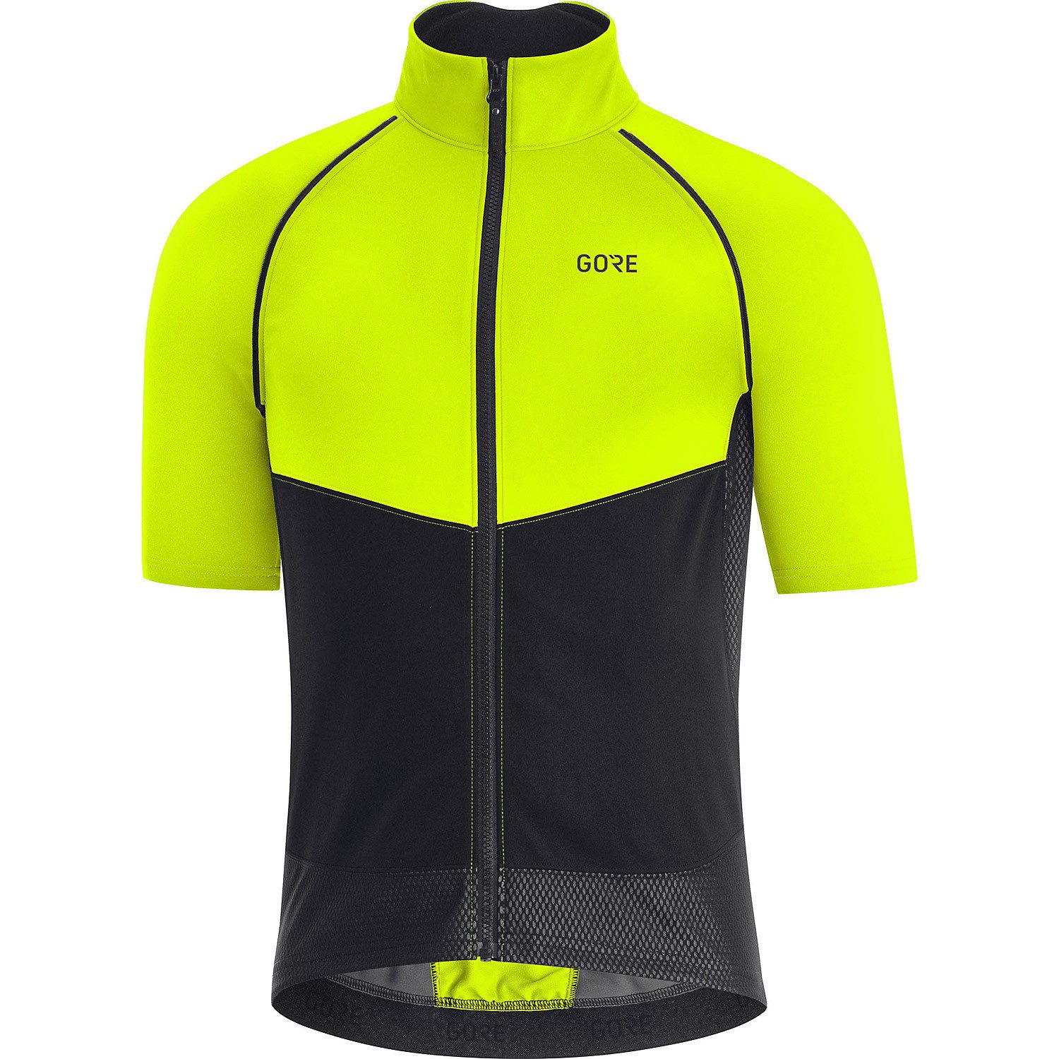 GORE® Wear Fahrradjacke Funktionsjacke M PHANTOM JACKET
