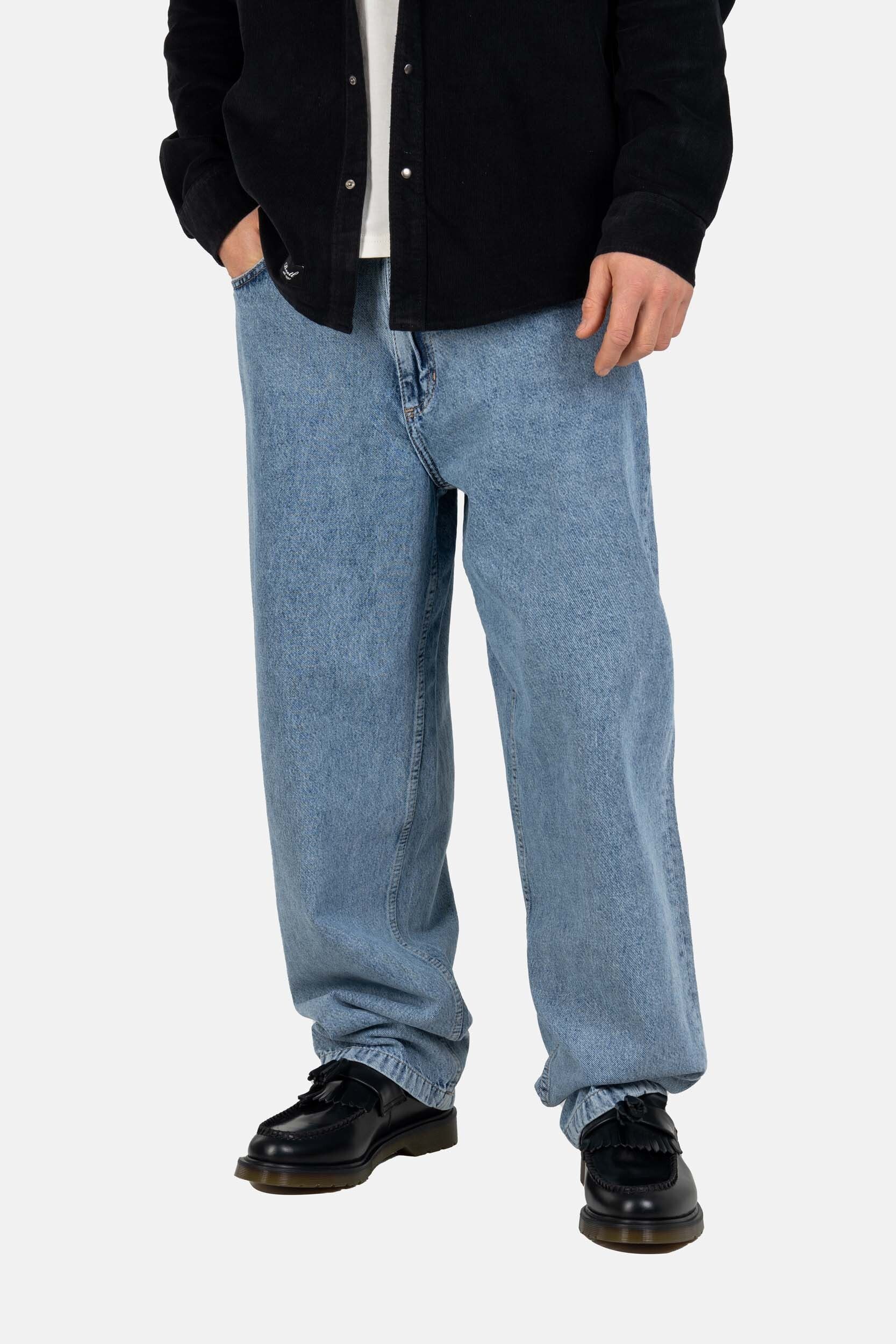 REELL Stretch-Jeans Organic Baggy günstig online kaufen