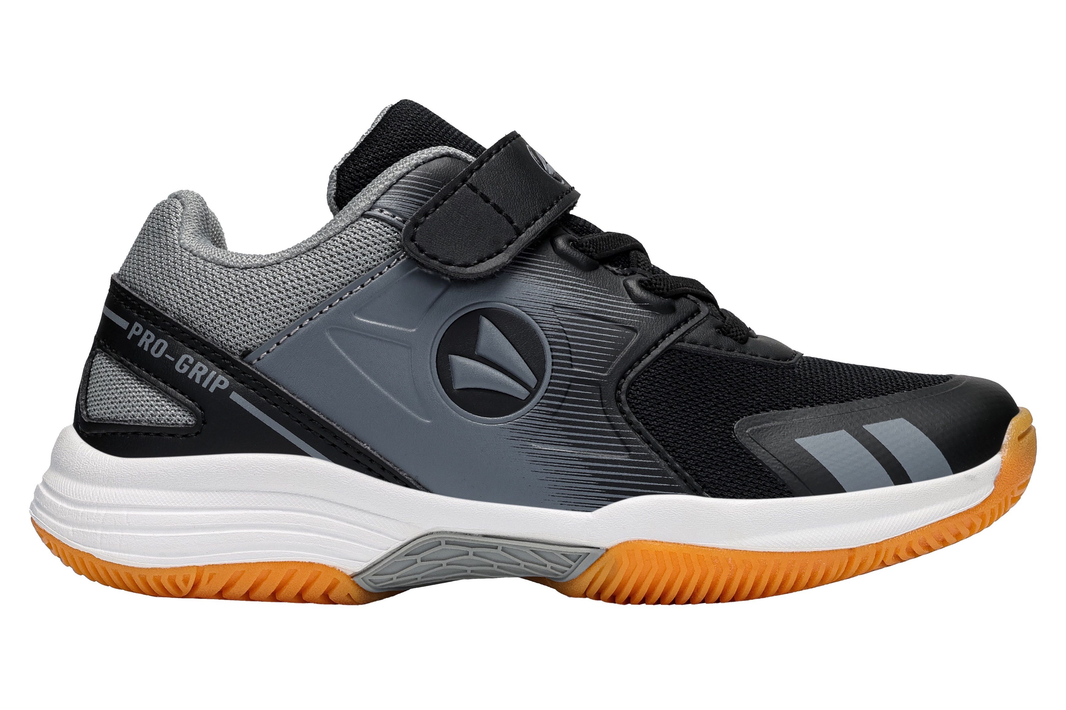 Jako J-MS NICK EV Indoorschuh Hallenschuh, für Kinder & Jugendliche, Non-Marking