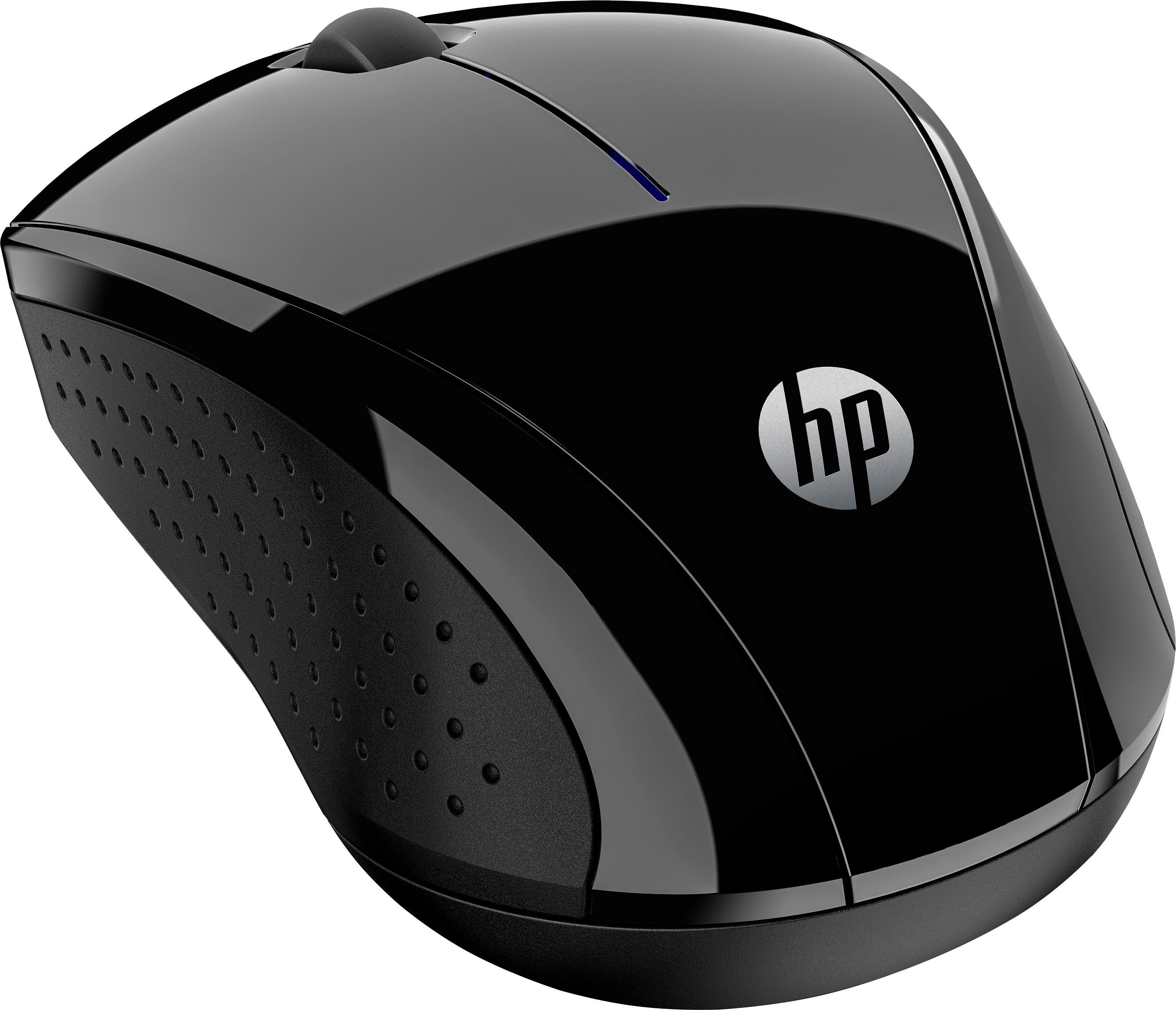 (RF Silent Wireless) Wireless Maus HP Mouse 220