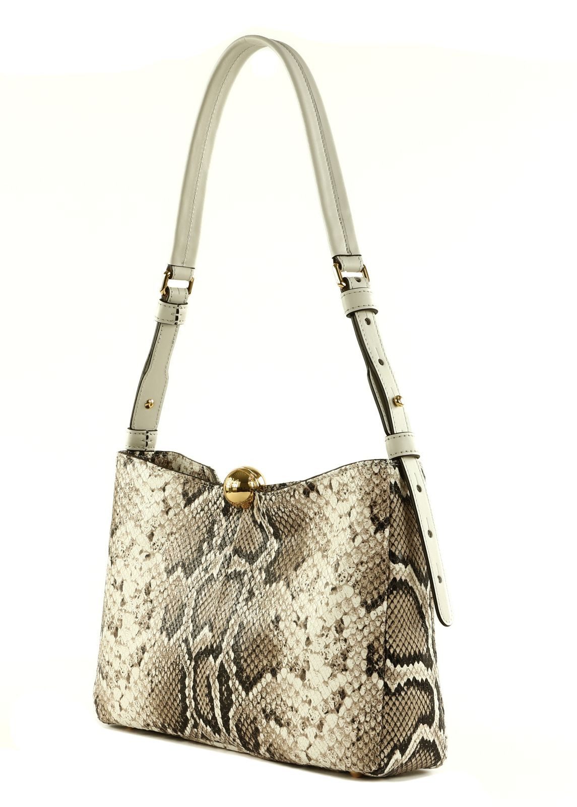 Furla Schultertasche Soft Shoulder Bag, aus echtem Leder
