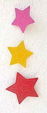 LK Trend & Style Papierkarton 10 Bastelbogen zum Prickeln Weihnachten