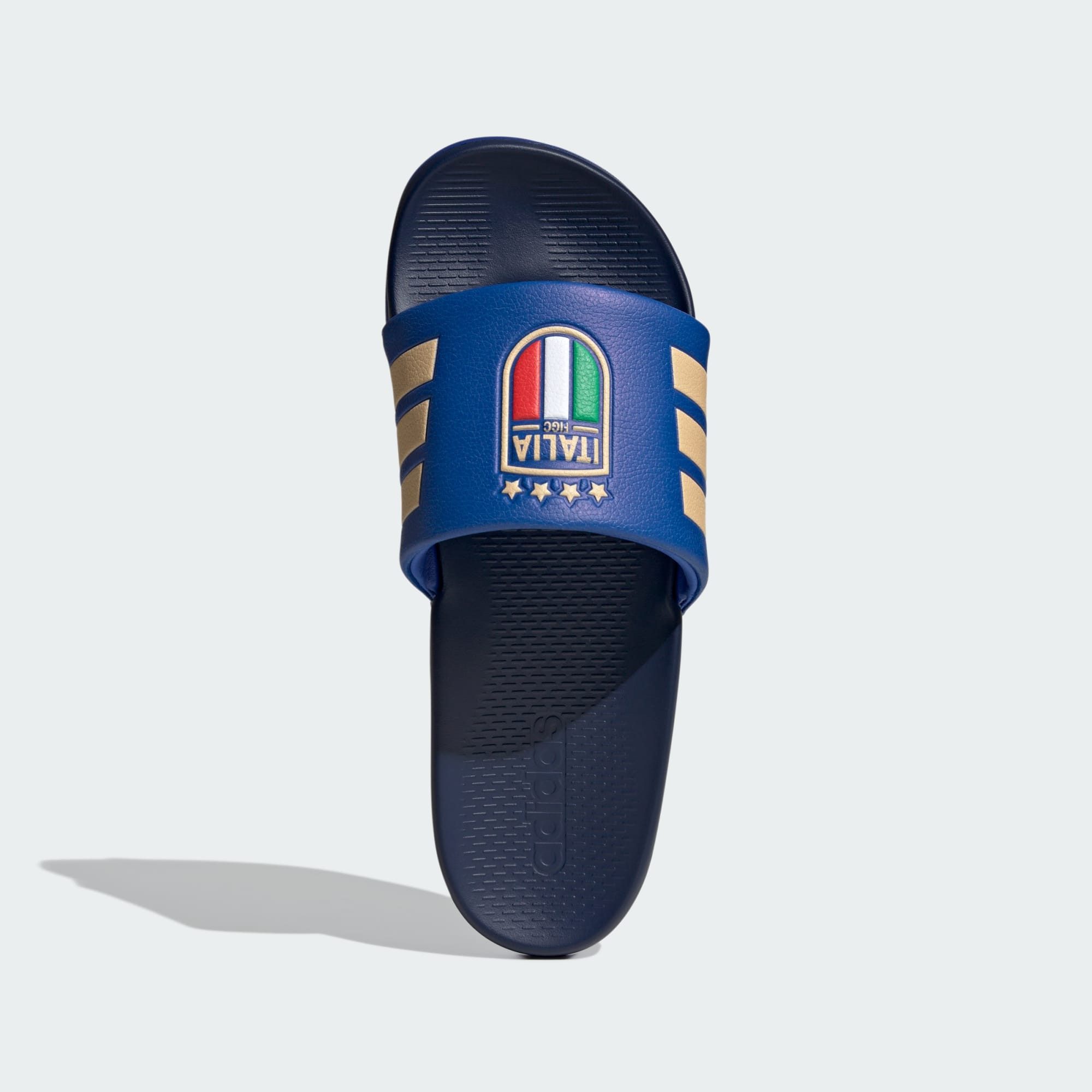 adidas Sportswear ADILETTE COMFORT 2.0 ITALIEN BADESCHLAPPEN Badepantolette (2-tlg)