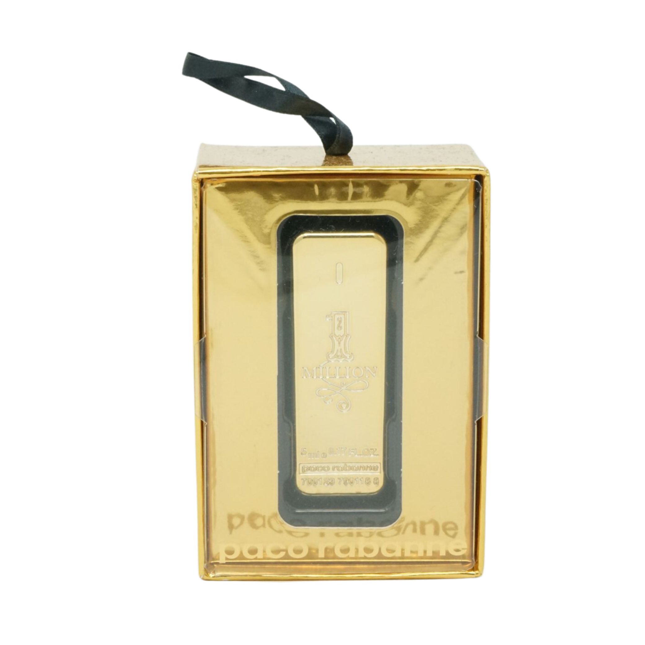 paco rabanne Eau de Toilette Paco Rabanne One Million Eau De Toilette ...