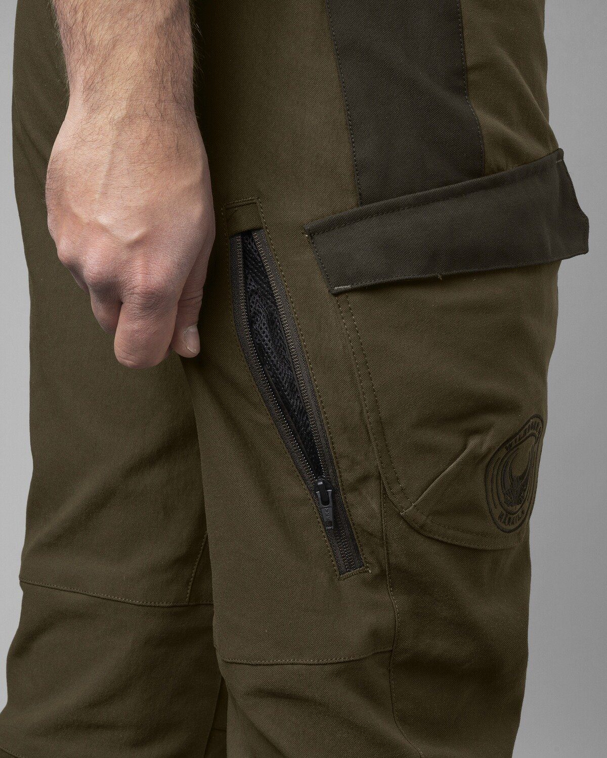 Seeland Outdoorhose Hose August