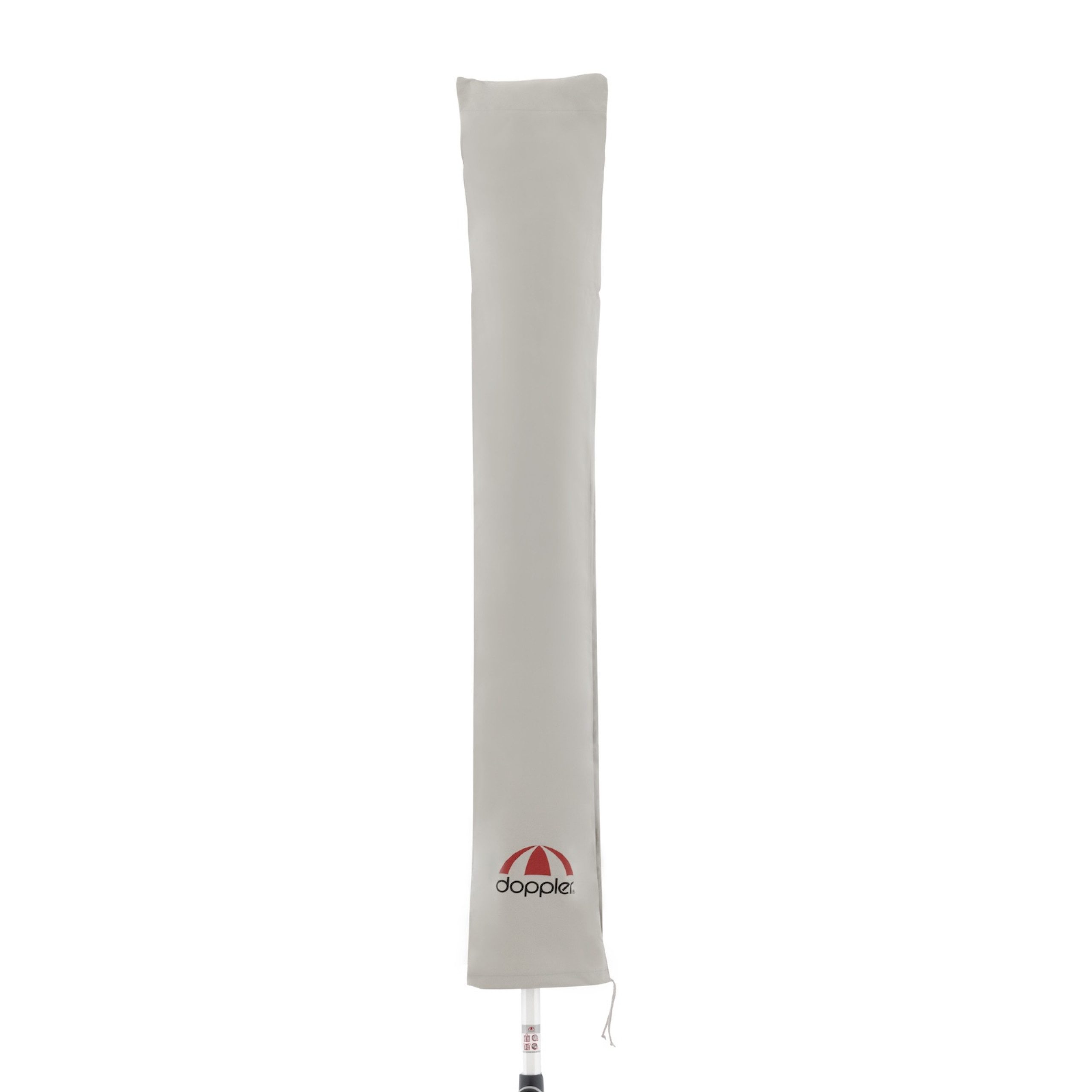 doppler® Sonnenschirm Doppler Schutzhülle EXPERT für Mittelmastschirme Sonnenschirme ø