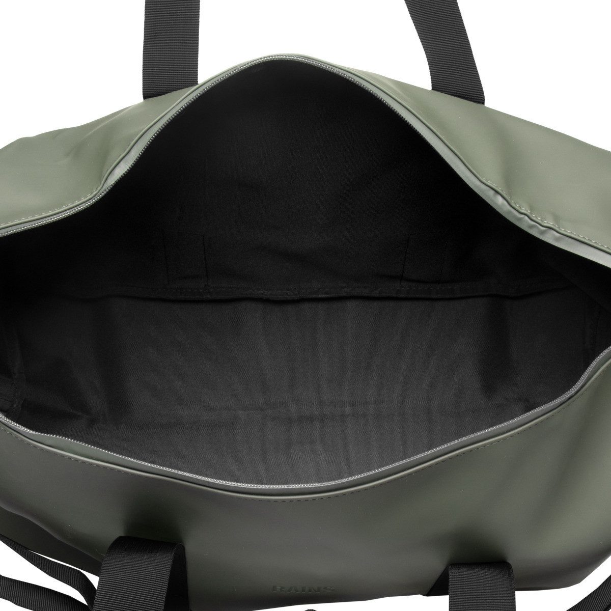 Rains Sporttasche Hilo Weekend Bag W3 Unisex Erwachsene, Keine / nicht relevant