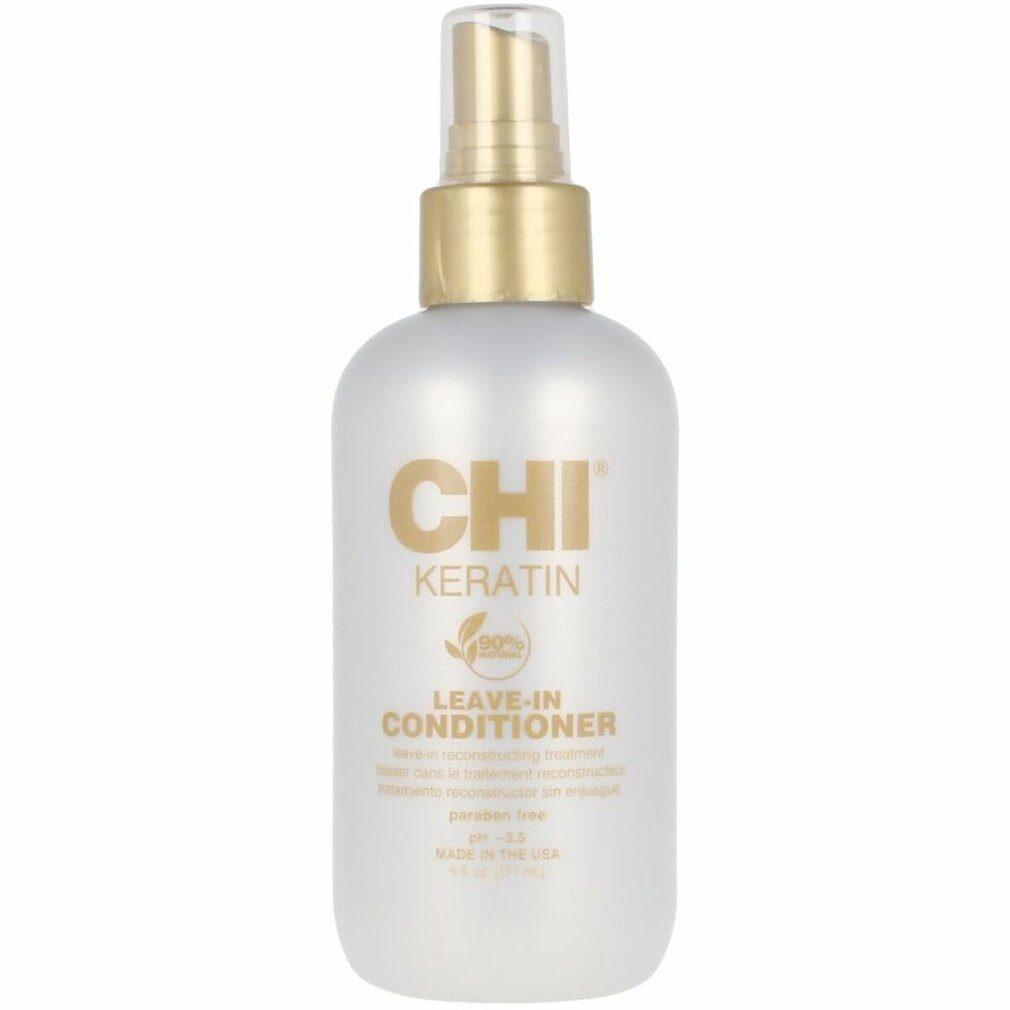 CHI Haarspülung Keratin Leave In Conditioner 177ml
