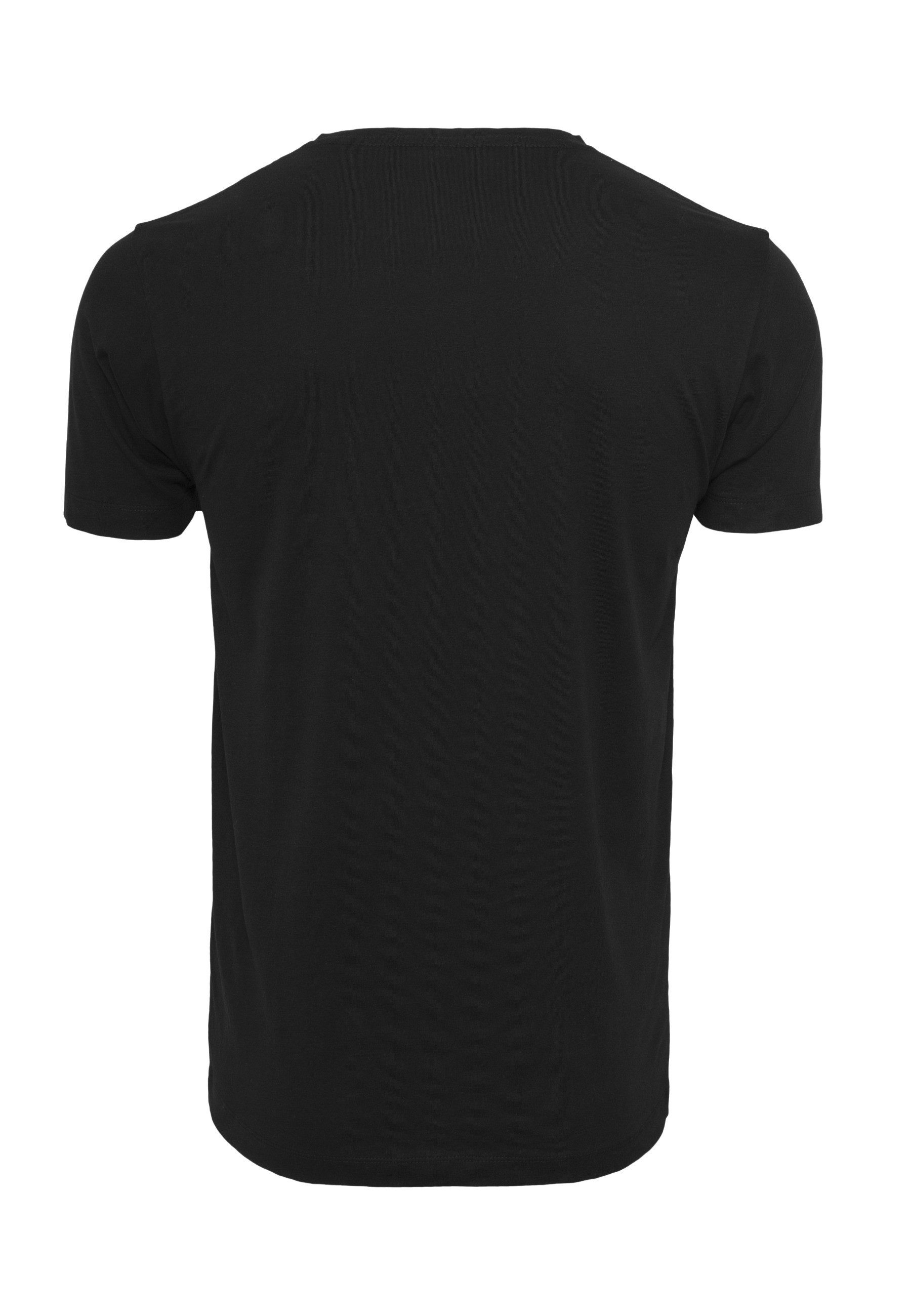 MisterTee T-Shirt MisterTee Herren King Mike Tee (1-tlg)