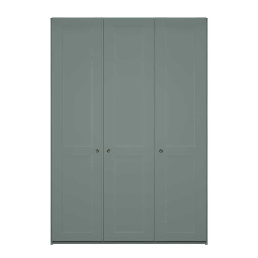 Pharao24 Kleiderschrank Phelix